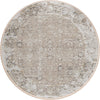 Dalyn Marbella MB2 Taupe Area Rug