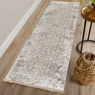 Dalyn Marbella MB2 Taupe Area Rug