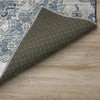 Dalyn Marbella MB3 Denim Area Rug