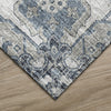 Dalyn Marbella MB3 Denim Area Rug