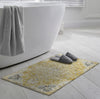 Dalyn Marbella MB3 Gold Area Rug 