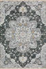 Dalyn Marbella MB3 Midnight Area Rug