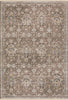 Dalyn Marbella MB4 Mocha Area Rug