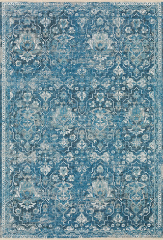 Dalyn Marbella MB4 Navy Area Rug