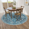 Dalyn Marbella MB4 Navy Area Rug 