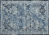 Dalyn Marbella MB4 Navy Area Rug 