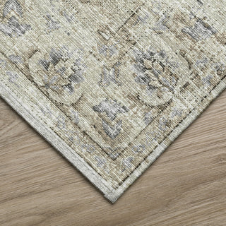 Dalyn Marbella MB5 Ivory Area Rug