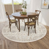 Dalyn Marbella MB5 Ivory Area Rug 