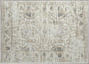 Dalyn Marbella MB5 Ivory Area Rug 