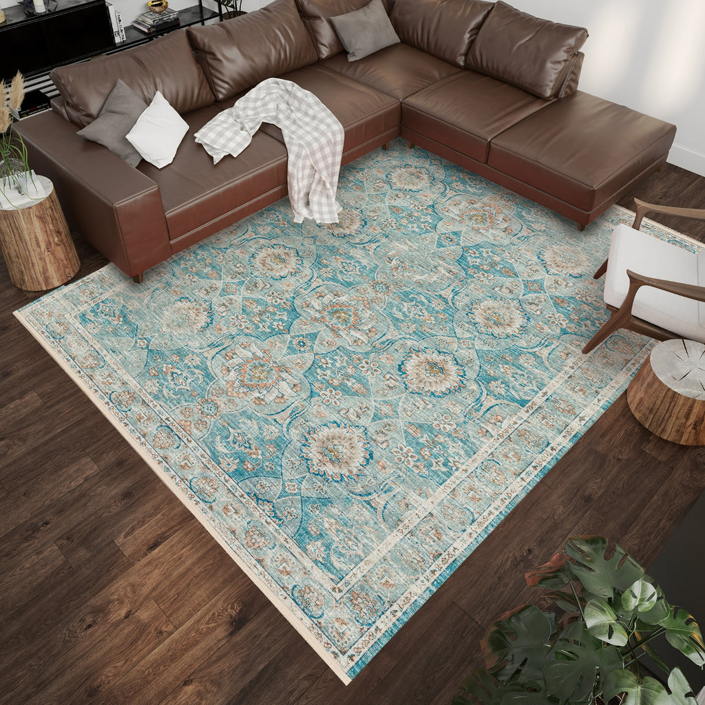 Dalyn Marbella MB5 Mediterranean Area Rug – Incredible Rugs and Decor
