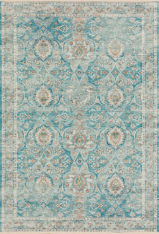 Dalyn Marbella MB5 Mediterranean Area Rug