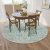 Dalyn Marbella MB5 Mediterranean Area Rug 