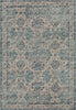 Dalyn Marbella MB5 Mineral Blue Area Rug Main Image