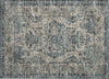 Dalyn Marbella MB5 Mineral Blue Area Rug Scatter Main Image