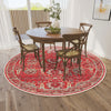 Dalyn Marbella MB5 Poppy Area Rug 