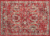 Dalyn Marbella MB5 Poppy Area Rug 