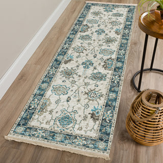 Dalyn Marbella MB6 Flax Area Rug