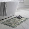 Dalyn Marbella MB6 Flax Area Rug 