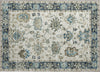 Dalyn Marbella MB6 Flax Area Rug 