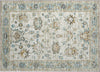 Dalyn Marbella MB6 Ivory Area Rug 