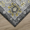 Dalyn Marbella MB6 Midnight Area Rug