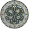 Dalyn Marbella MB6 Midnight Area Rug