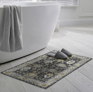 Dalyn Marbella MB6 Midnight Area Rug 