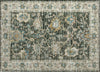 Dalyn Marbella MB6 Olive Area Rug 