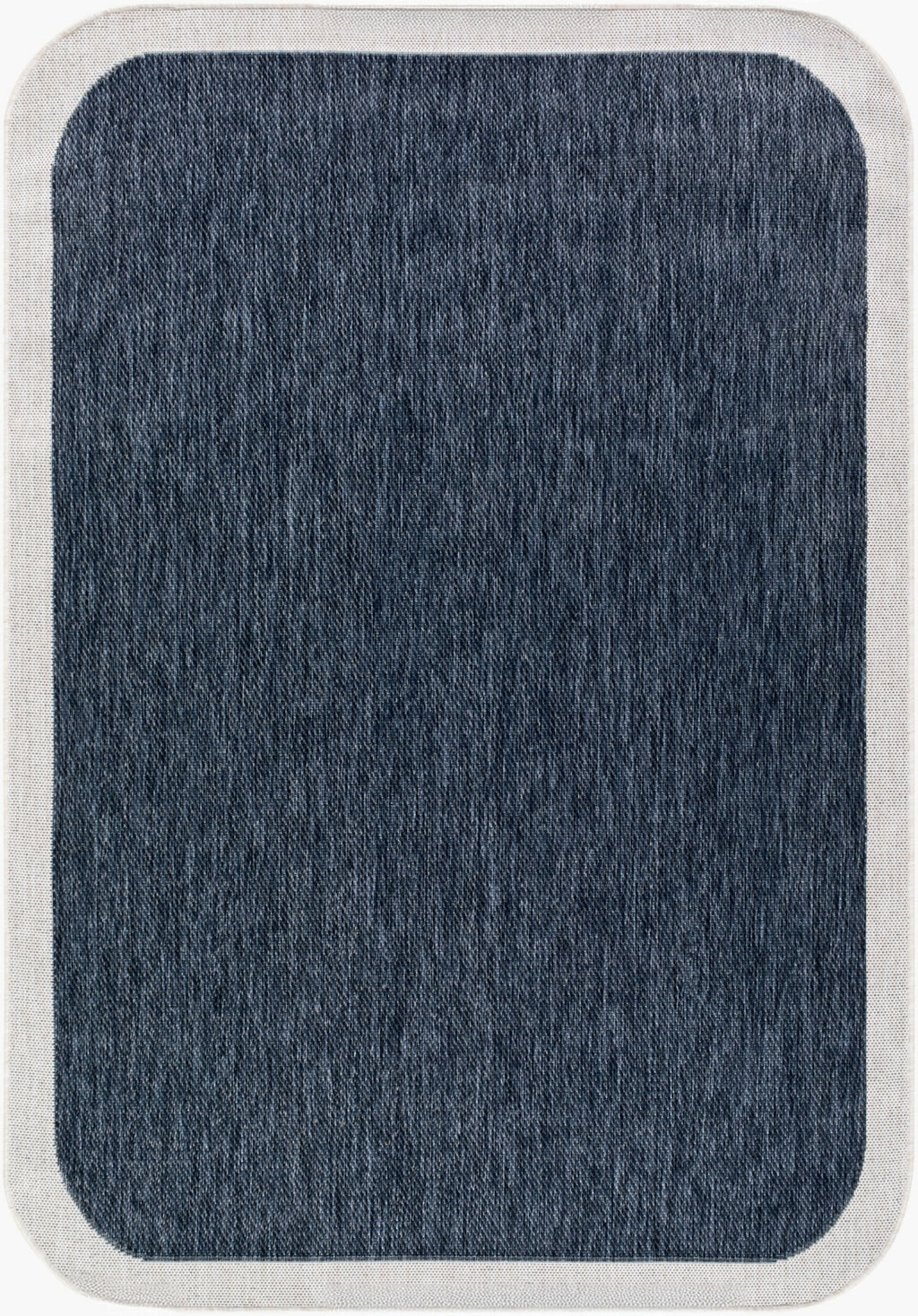Livabliss Miami Beach MBH-2301 Dark Blue Area Rug – Incredible Rugs and ...