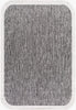 Livabliss Miami Beach MBH-2302 Charcoal Area Rug main image