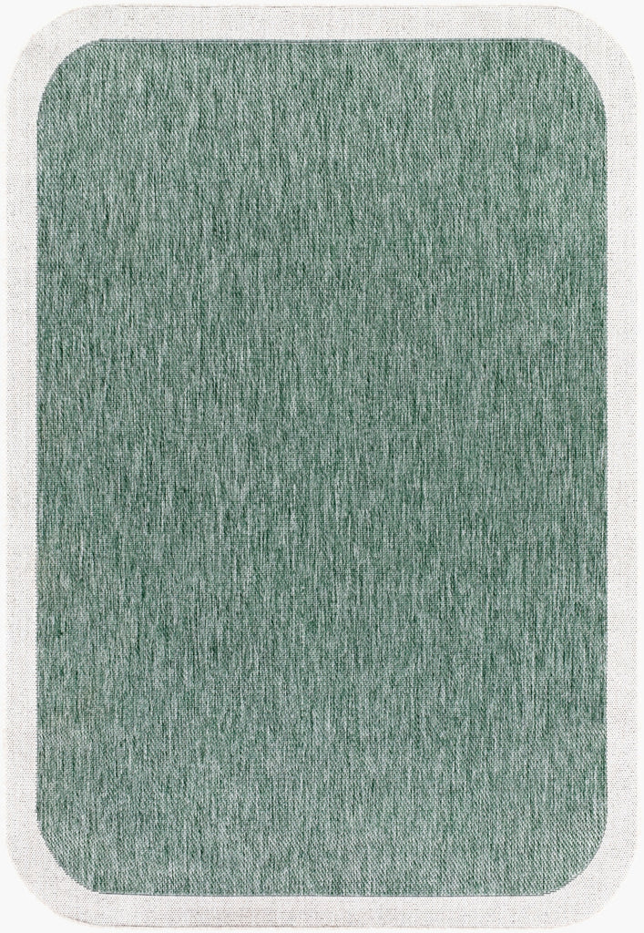 Livabliss Miami Beach MBH-2304 Medium Green Area Rug main image