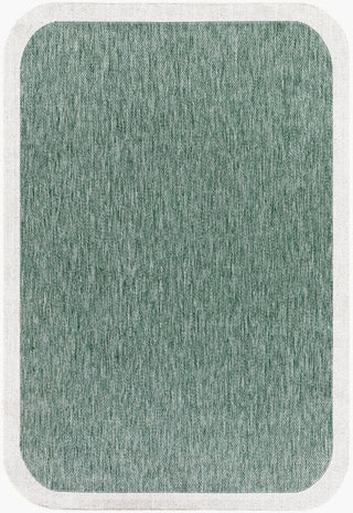 Livabliss Miami Beach MBH-2304 Medium Green Area Rug main image