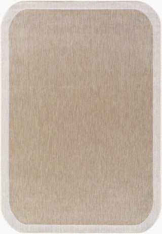 Livabliss Miami Beach MBH-2306 Tan Area Rug main image