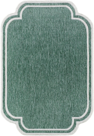 Livabliss Miami Beach MBH-2312 Medium Green Area Rug main image