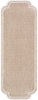 Livabliss Miami Beach MBH-2314 Tan Area Rug Main