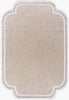 Livabliss Miami Beach MBH-2314 Tan Area Rug main image