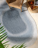 Livabliss Miami Beach MBH-2315 Blue Area Rug Room Scene