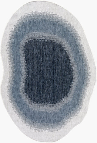 Livabliss Miami Beach MBH-2315 Blue Area Rug main image