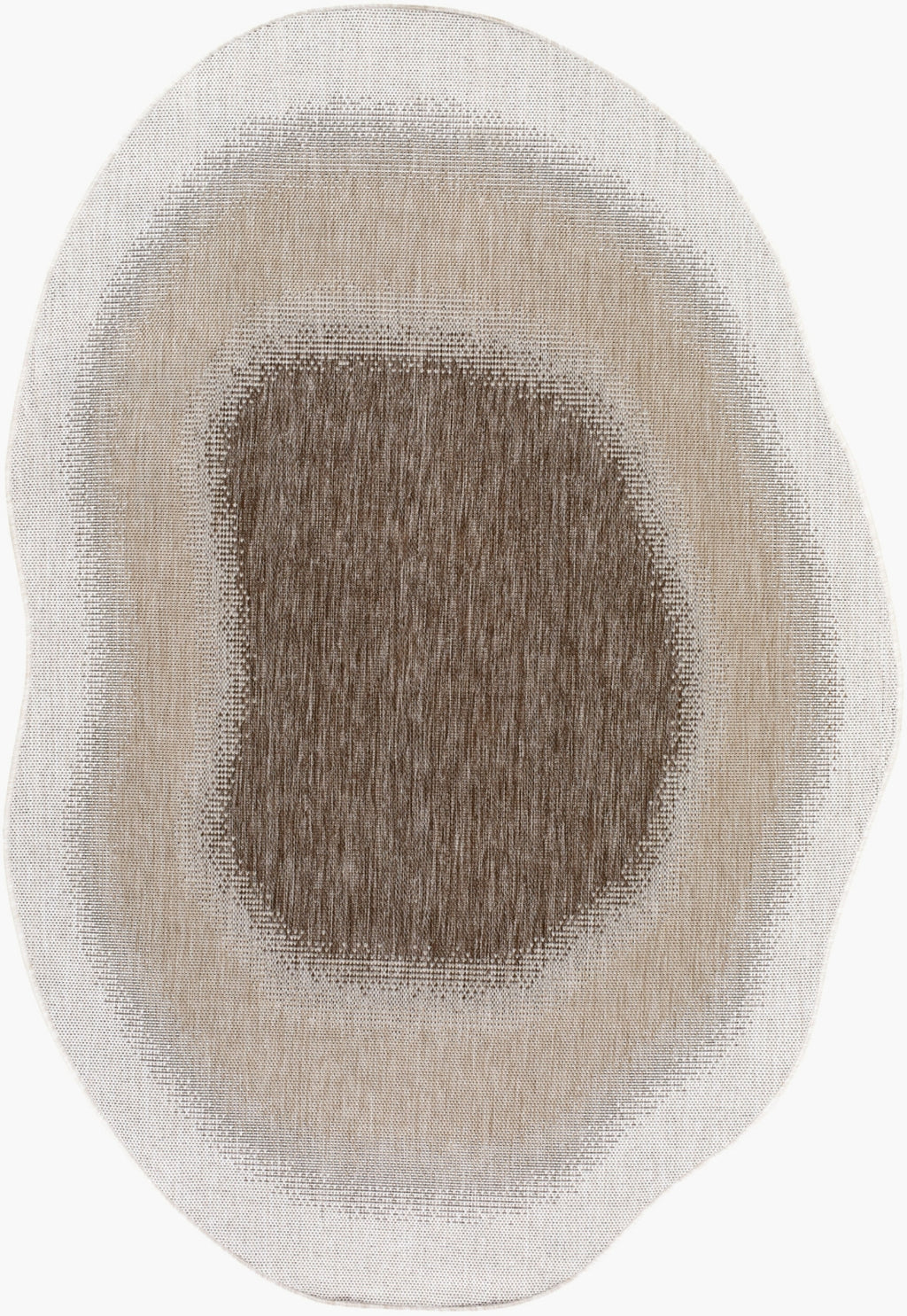 Livabliss Miami Beach MBH-2318 Tan Area Rug – Incredible Rugs and Decor