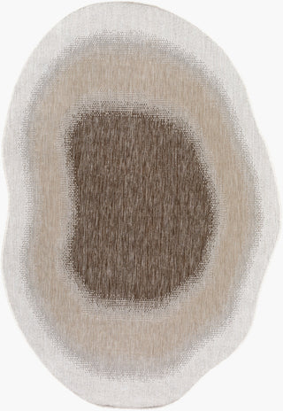 Livabliss Miami Beach MBH-2318 Tan Area Rug main image