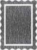 Livabliss Miami Beach MBH-2319 Black Area Rug main image