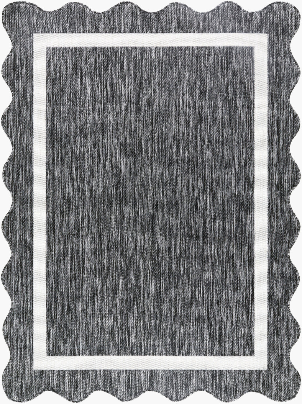 Livabliss Miami Beach MBH-2319 Black Area Rug – Incredible Rugs and Decor