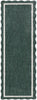 Livabliss Miami Beach MBH-2321 Dark Green Area Rug Main