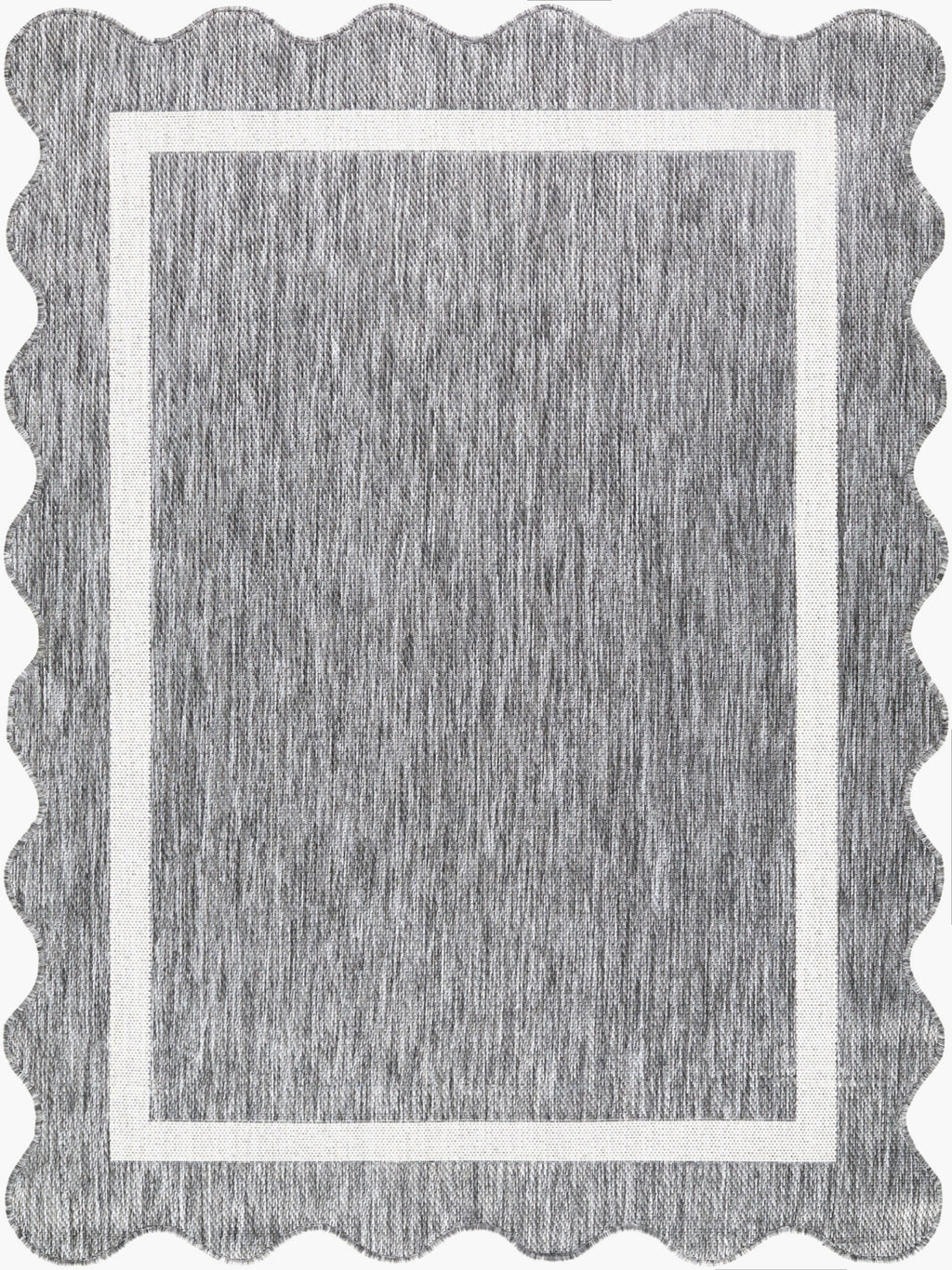 Livabliss Miami Beach MBH-2322 Charcoal Area Rug – Incredible Rugs and ...