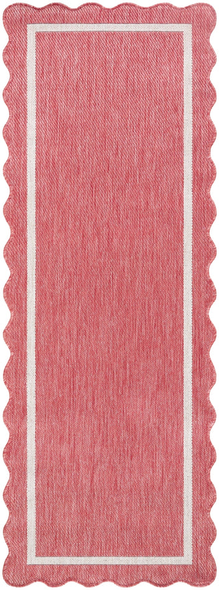 Livabliss Miami Beach MBH-2324 Rose Area Rug Main