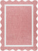 Livabliss Miami Beach MBH-2324 Rose Area Rug main image