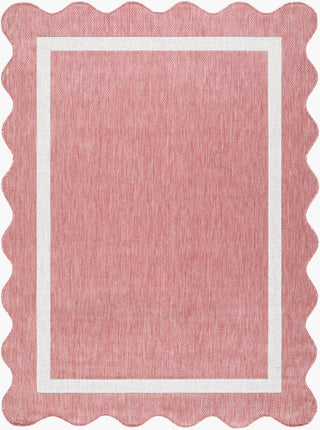 Livabliss Miami Beach MBH-2324 Rose Area Rug main image