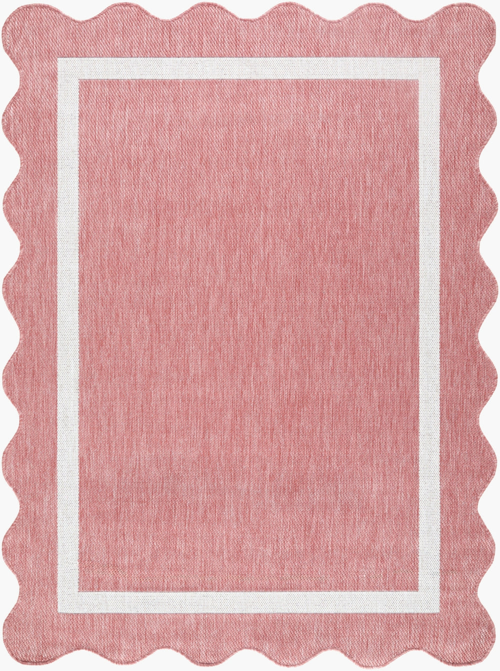 Livabliss Miami Beach MBH-2324 Rose Area Rug