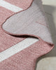 Livabliss Miami Beach MBH-2324 Rose Area Rug Pile