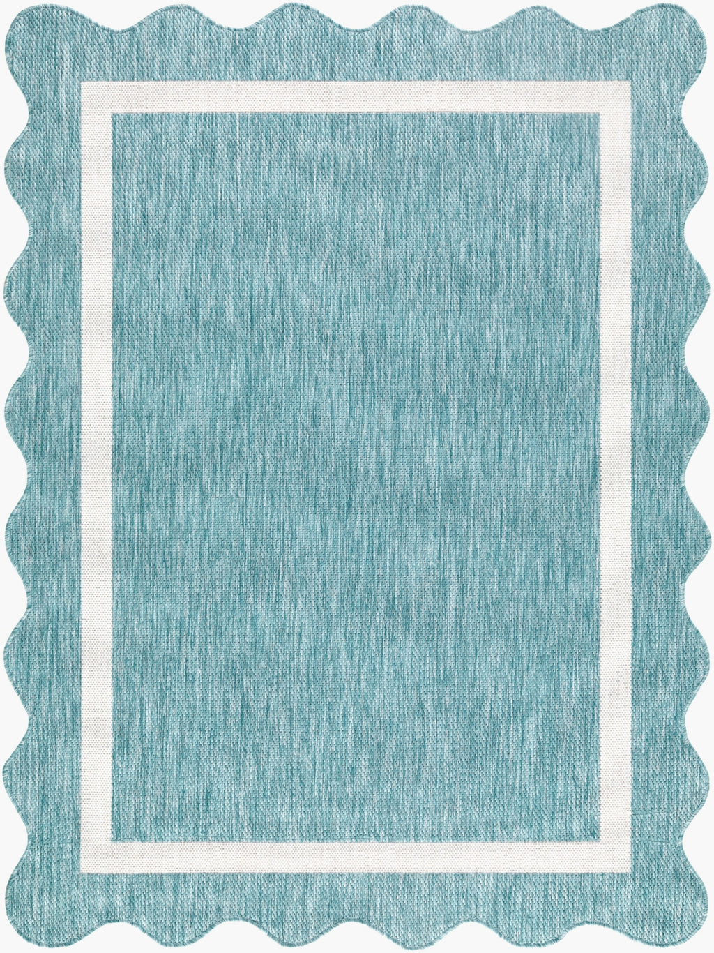 Livabliss Miami Beach MBH-2330 Aqua Area Rug – Incredible Rugs and Decor